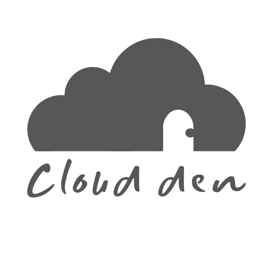 Cloud Den l Kids Room Decor, Educational Toys & DIY Craft Kits